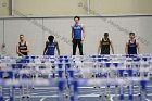 Track & Field  Men’s Track & Field open up the 2023 indoor season with a home meet against Colby College. They also competed against visiting Wentworth Institute of Technology, Worcester State University, Gordon College and Connecticut College. - Photo by Keith Nordstrom